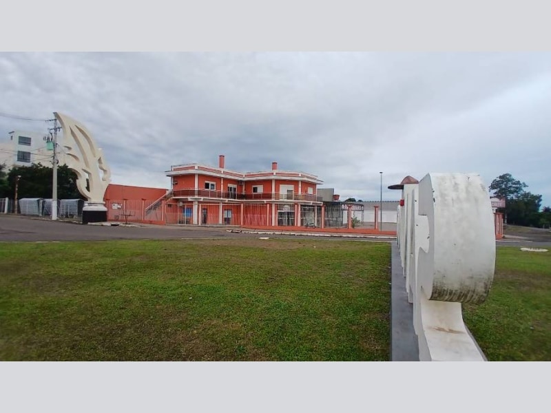 Loja - Santiago/RS, localizado em Santiago - RS