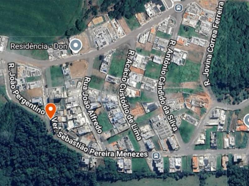 Casa - Varginha - MG, localizado em Varginha - MG, bairro Alta Villa