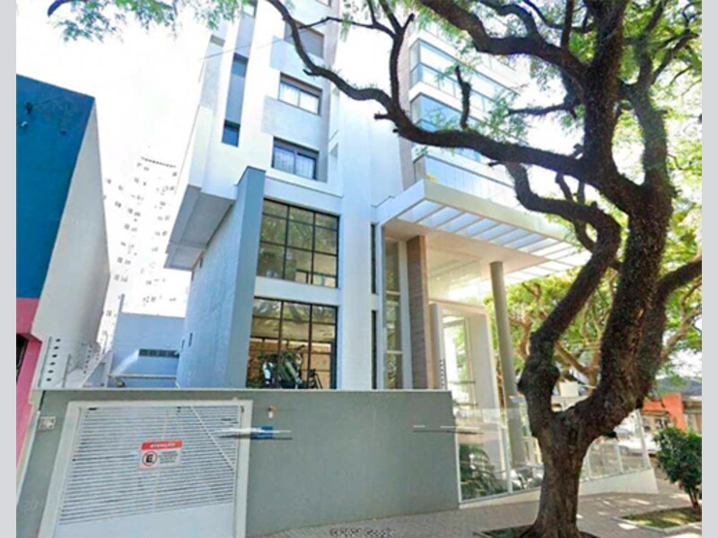 Apartamento Cascavel PR, localizado em Cascavel - PR