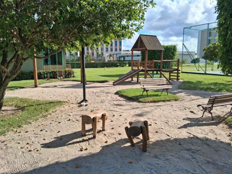 Apartamento - Tamandaré - PE, localizado em Tamandaré - PE, bairro Centro