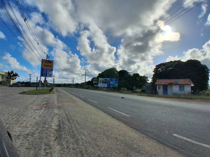 Apartamento - Tamandaré - PE, localizado em Tamandaré - PE, bairro Centro