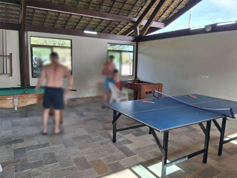 Apartamento - Tamandaré - PE, localizado em Tamandaré - PE, bairro Centro