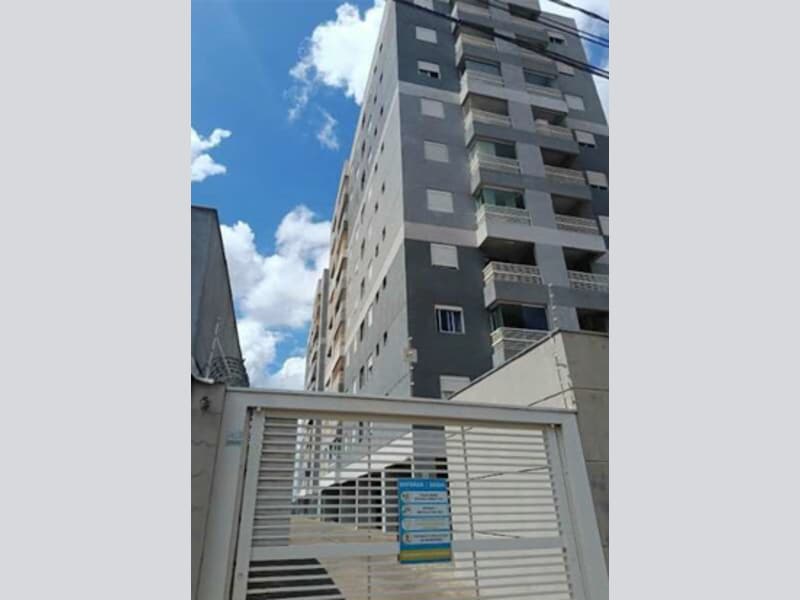 Apartamento - Ribeirão Preto - SP, localizado em Ribeirão Preto - SP, bairro Sumarezinho