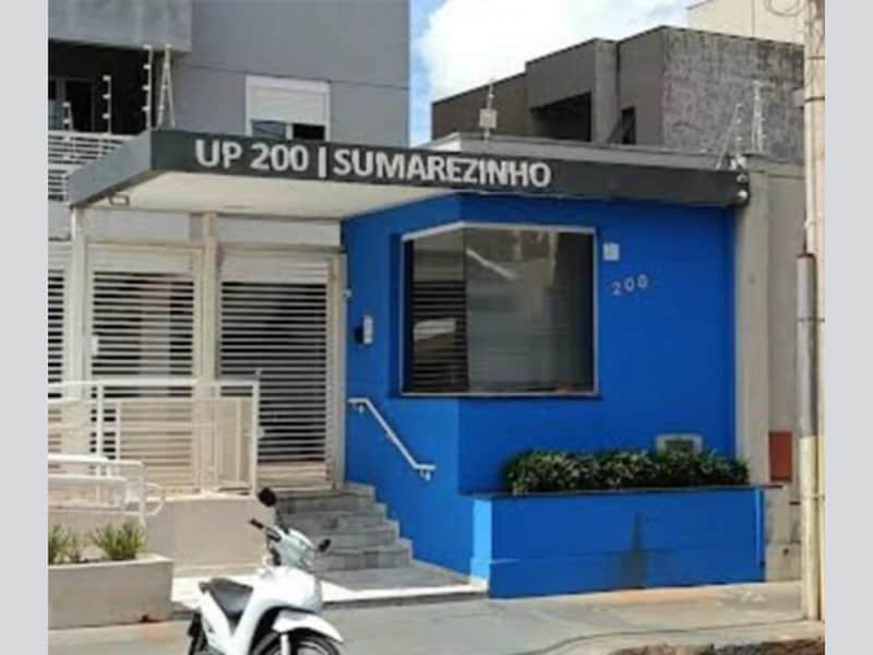 Apartamento - Ribeirão Preto - SP, localizado em Ribeirão Preto - SP, bairro Sumarezinho