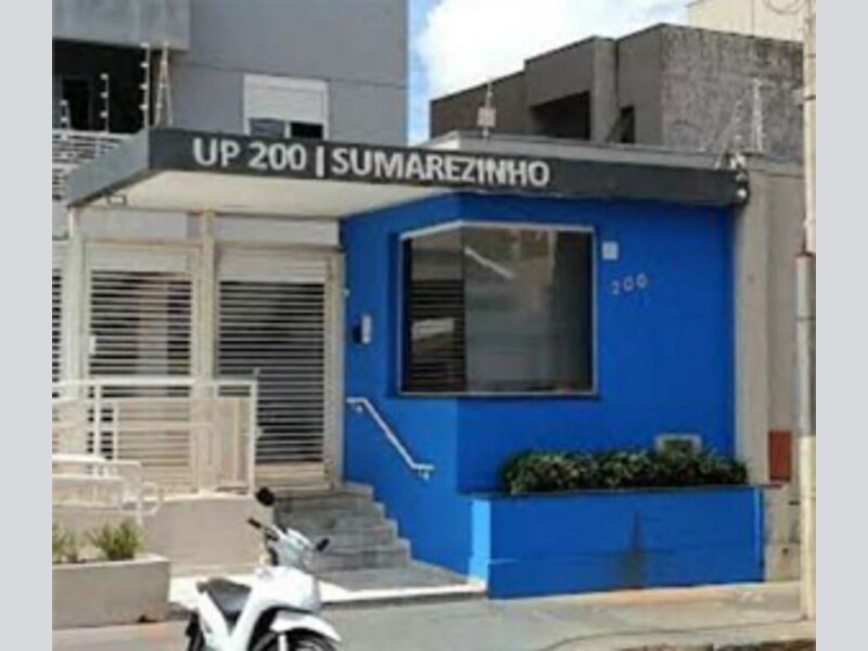 Apartamento - Ribeirão Preto - SP, localizado em Ribeirão Preto - SP, bairro Sumarezinho