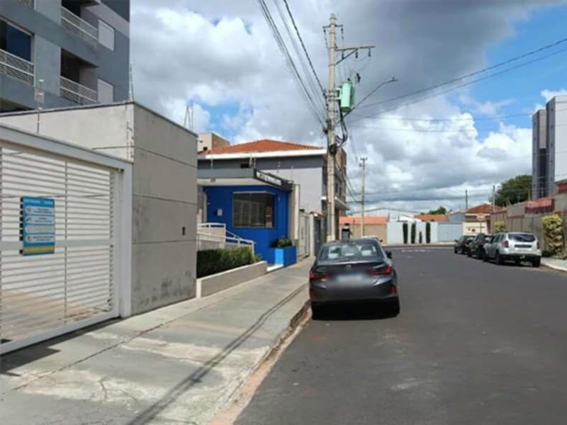 Apartamento - Ribeirão Preto - SP, localizado em Ribeirão Preto - SP, bairro Sumarezinho