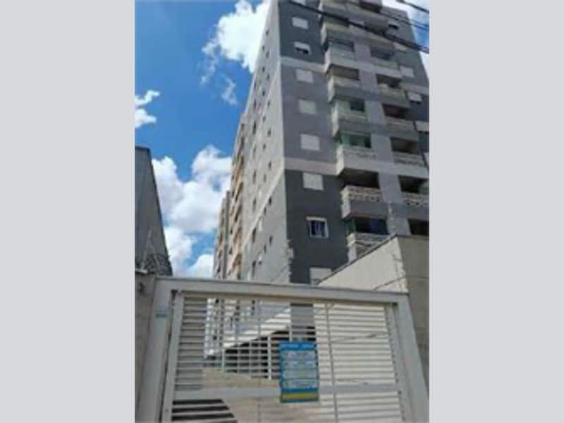 Apartamento - Ribeirão Preto - SP, localizado em Ribeirão Preto - SP, bairro Sumarezinho
