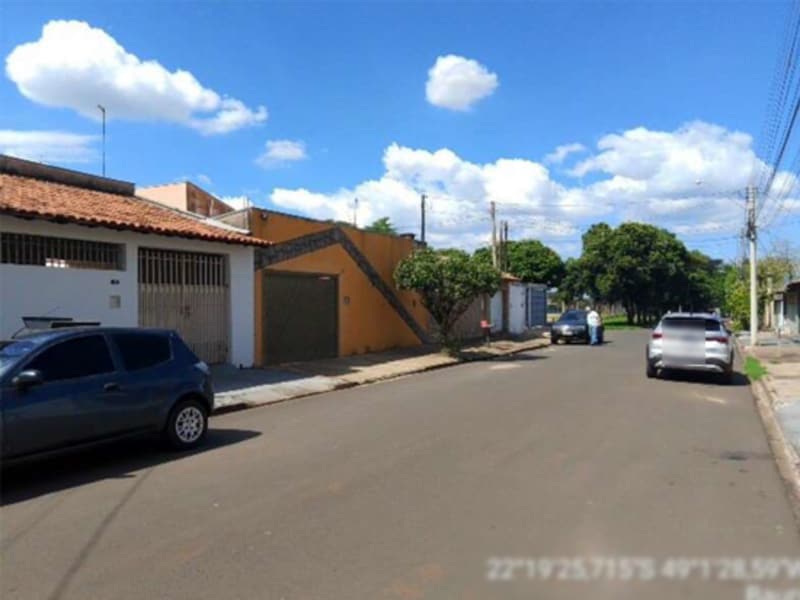 Casa - Bauru - SP, localizado em Bauru - SP