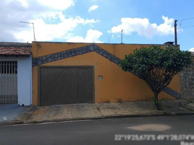 Casa - Bauru - SP, localizado em Bauru - SP