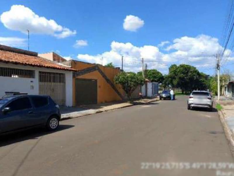 Casa - Bauru - SP, localizado em Bauru - SP