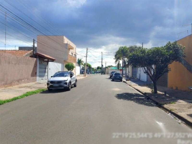 Casa - Bauru - SP, localizado em Bauru - SP