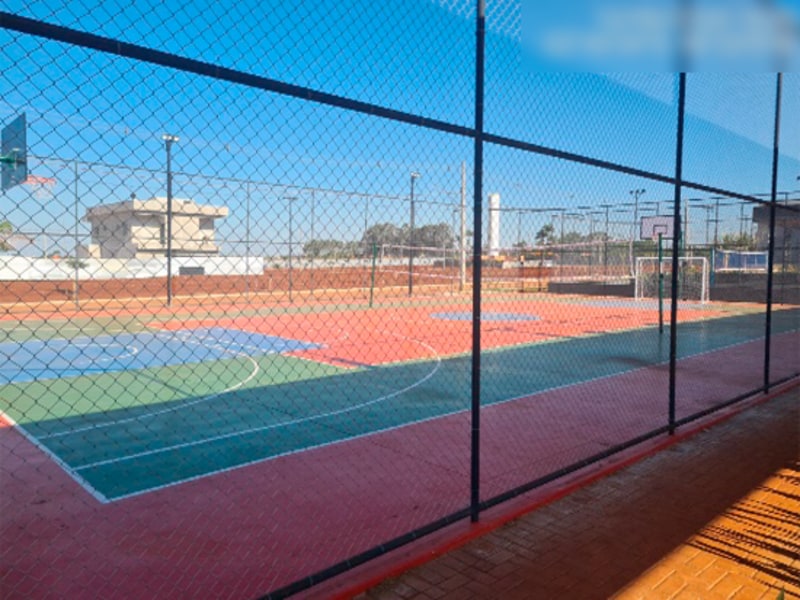 Terreno - Cândido Mota - SP, localizado em Cândido Mota - SP, bairro Terras de Vitória