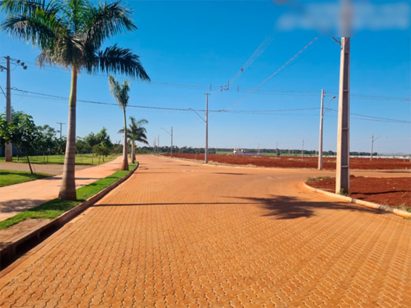 Terreno - Cândido Mota - SP, localizado em Cândido Mota - SP, bairro Terras de Vitória