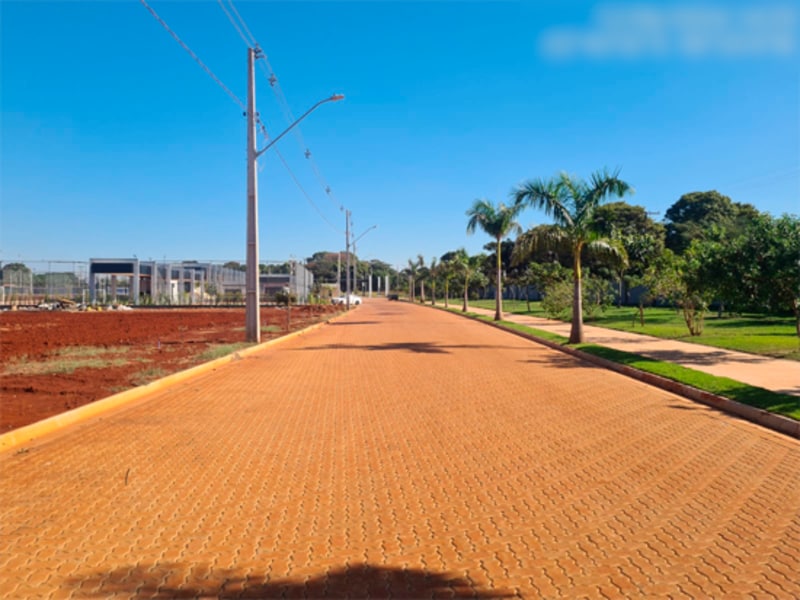 Terreno - Cândido Mota - SP, localizado em Cândido Mota - SP, bairro Terras de Vitória