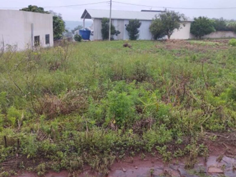 Terreno Capitão Leônidas Marques PR, localizado em Capitão Leônidas Marques - PR, bairro Loteamento Mallmann