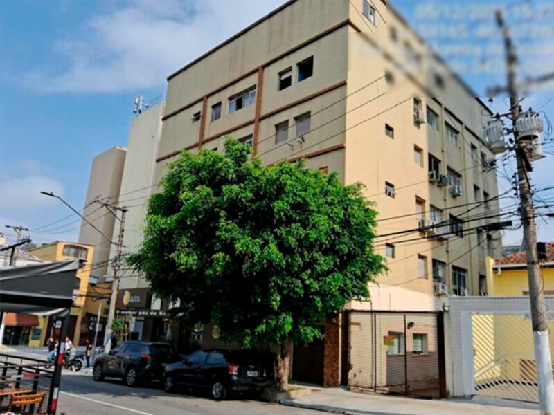 Apartamento - São Paulo - SP , localizado em São Paulo - SP, bairro Ipiranga