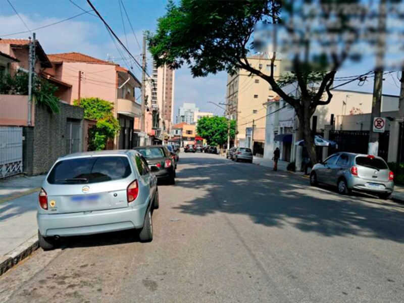 Apartamento - São Paulo - SP , localizado em São Paulo - SP, bairro Ipiranga