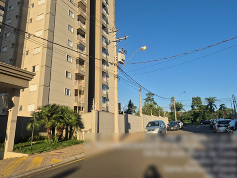Apartamento - Santa Bárbara D'oeste - SP, localizado em Santa Bárbara D'oeste - SP, bairro Jardim Firenze