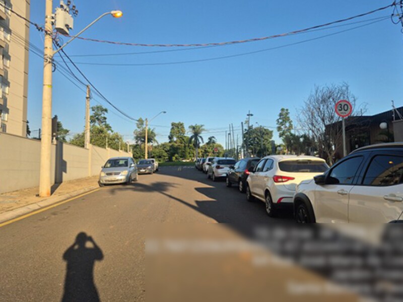Apartamento - Santa Bárbara D'oeste - SP, localizado em Santa Bárbara D'oeste - SP, bairro Jardim Firenze
