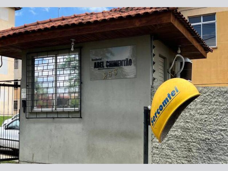 Apartamento - Londrina - PR, localizado em Londrina - PR, bairro Nova Olinda