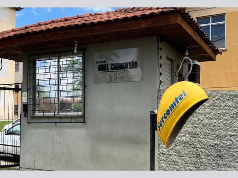 Apartamento - Londrina - PR, localizado em Londrina - PR, bairro Nova Olinda