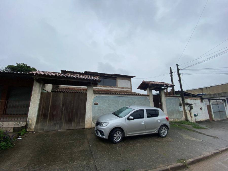 Casa - Itaboraí - RJ, localizado em Itaboraí - RJ, bairro Nancilandia
