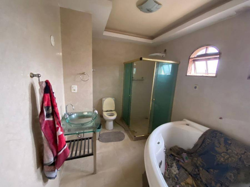 Casa - Itaboraí - RJ, localizado em Itaboraí - RJ, bairro Nancilandia