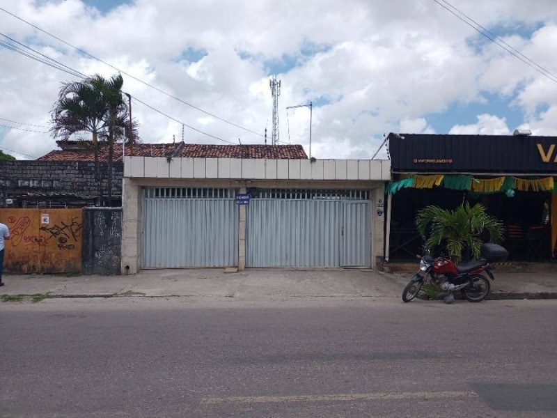 Casa - Recife - PE, localizado em Recife - PE, bairro Cordeiro