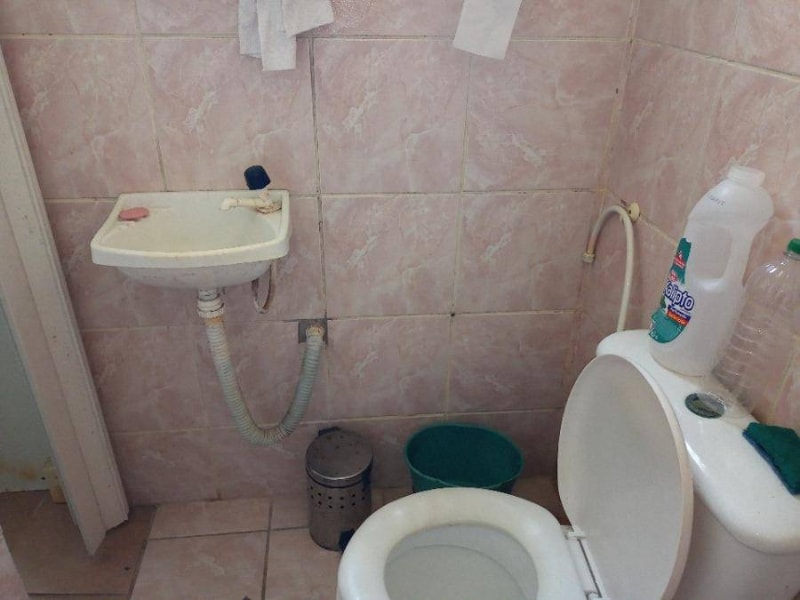 Casa - Recife - PE, localizado em Recife - PE, bairro Cordeiro