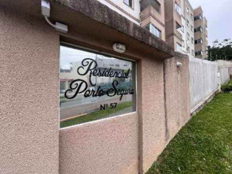 Apartamento - Curitiba - PR, localizado em Curitiba - PR, bairro Pinheirinho