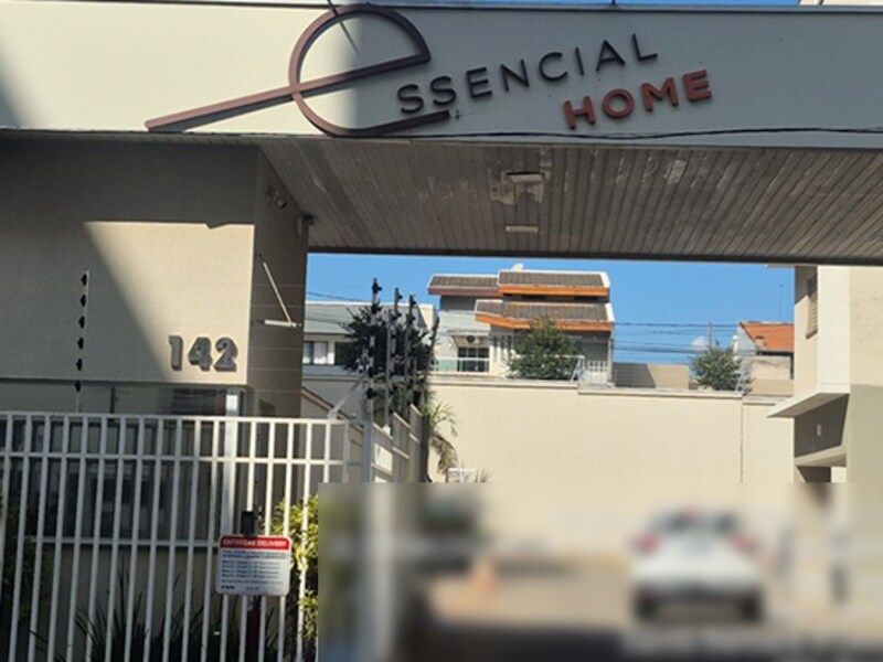 Apartamento - Santa Bárbara D'oeste - SP, localizado em Santa Bárbara D'oeste - SP, bairro Jardim Dona Regina