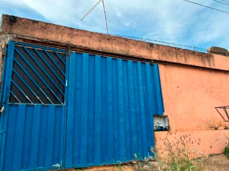 Casa - Aparecida de Goiânia - GO, localizado em Aparecida De Goiânia - GO