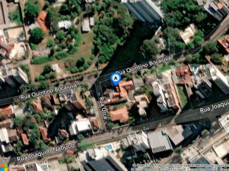 Casa - Novo Hamburgo - RS, localizado em Novo Hamburgo - RS, bairro Centro