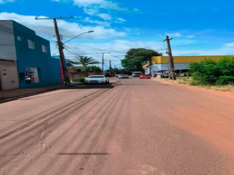 Casa - Campo Grande - MS, localizado em Campo Grande - MS, bairro Aero Rancho