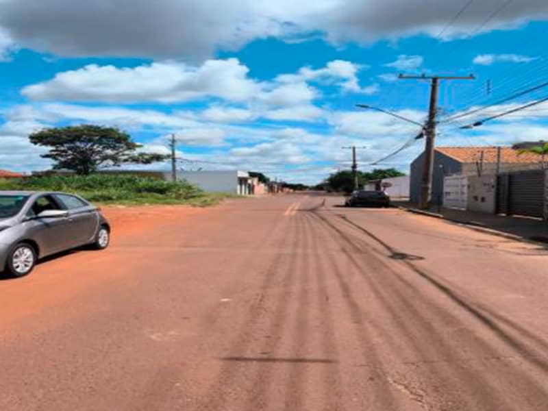 Casa - Campo Grande - MS, localizado em Campo Grande - MS, bairro Aero Rancho