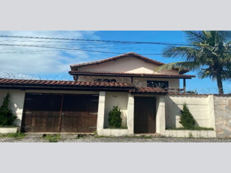 Casa - Praia Grande - SP, localizado em Praia Grande - SP, bairro Loteamento Balneário Flórida