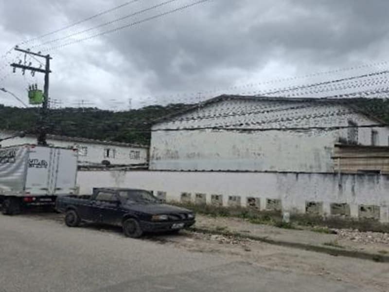 Casa - Guarujá - SP, localizado em Guarujá - SP, bairro Jardim Santa Marta