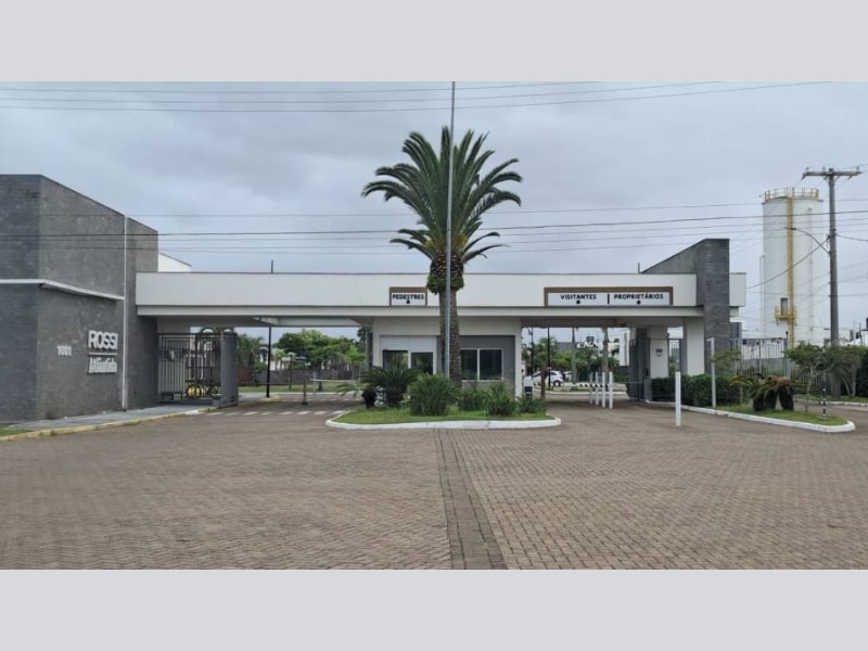 Apartamento - Xangri-lá - RS, localizado em Xangri-lá - RS, bairro Atlântida