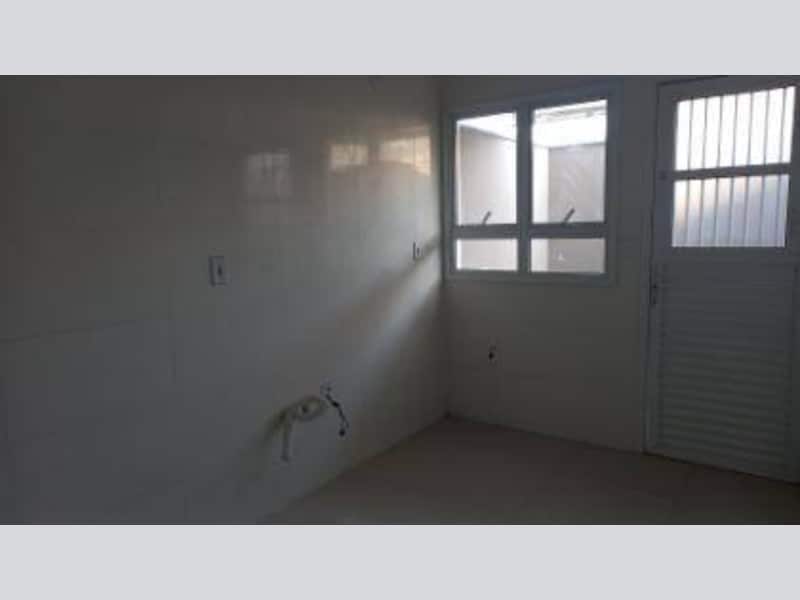 Casa - Mogi das Cruzes - SP, localizado em Mogi Das Cruzes - SP, bairro Vila Jundiapeba