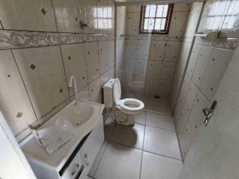Casa - São Leopoldo - RS, localizado em São Leopoldo - RS, bairro Vila Real Feitoria