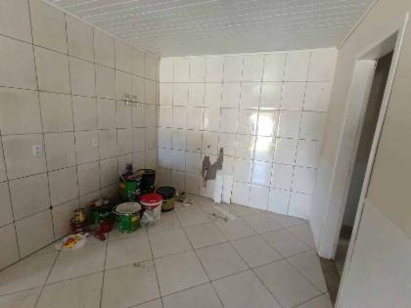 Casa - São Leopoldo - RS, localizado em São Leopoldo - RS, bairro Vila Real Feitoria