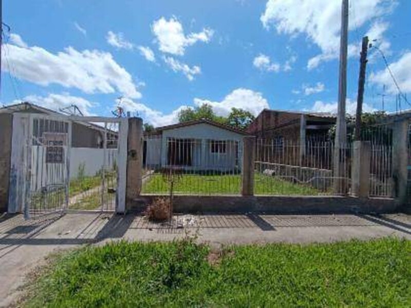 Casa - São Leopoldo - RS, localizado em São Leopoldo - RS, bairro Vila Real Feitoria