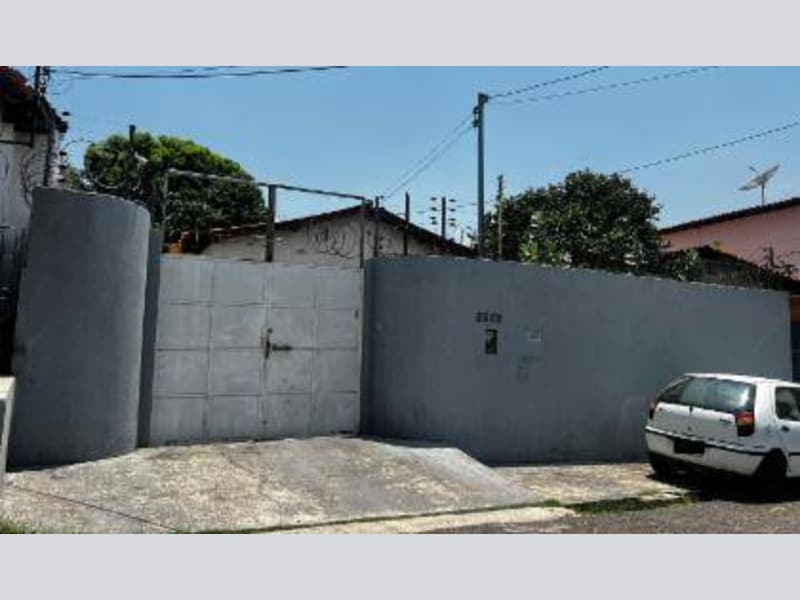 Casa - Teresina - PI, localizado em Teresina - PI, bairro Ilhotas