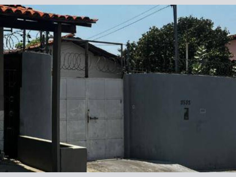 Casa - Teresina - PI, localizado em Teresina - PI, bairro Ilhotas