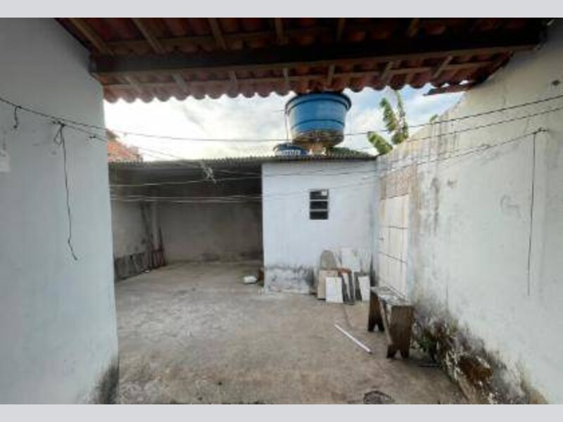 Casa - Teotônio Vilela - AL, localizado em Teotônio Vilela - AL, bairro Inhumas