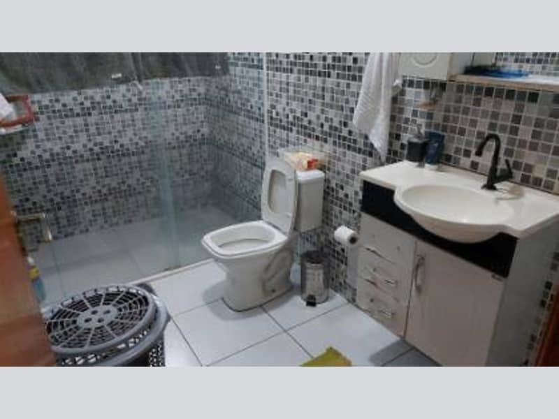 Casa - Itu - SP, localizado em Itu - SP