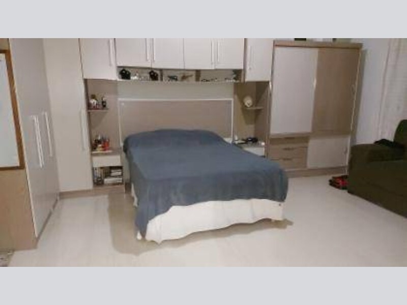 Casa - Itu - SP, localizado em Itu - SP