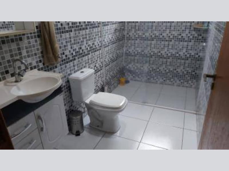 Casa - Itu - SP, localizado em Itu - SP