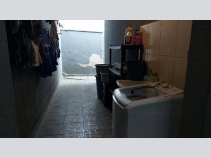 Casa - Itu - SP, localizado em Itu - SP