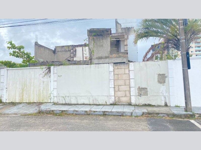 Terreno - Palhoça - SC, localizado em Palhoça - SC, bairro Passa Vinte